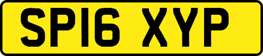 SP16XYP