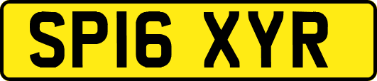 SP16XYR