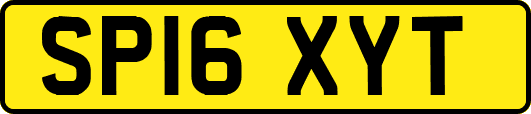 SP16XYT