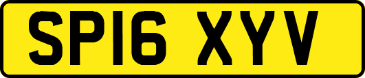 SP16XYV