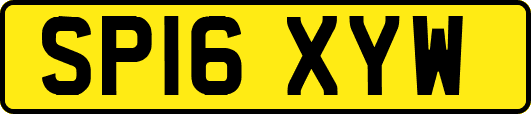 SP16XYW