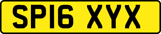 SP16XYX