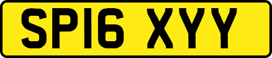 SP16XYY