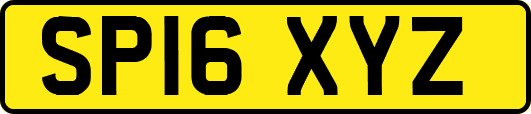 SP16XYZ