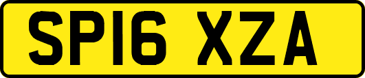 SP16XZA