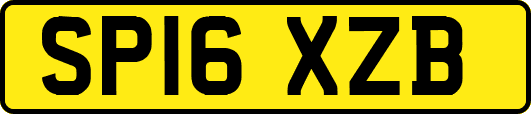 SP16XZB