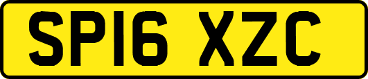 SP16XZC