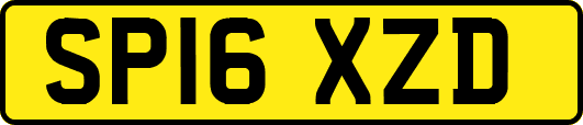 SP16XZD