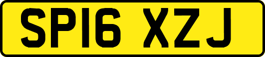 SP16XZJ