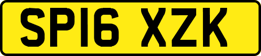 SP16XZK