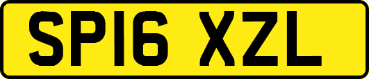SP16XZL