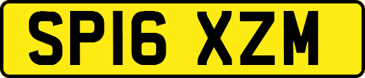 SP16XZM
