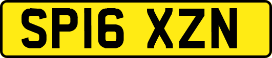 SP16XZN