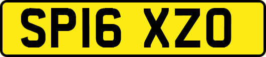 SP16XZO