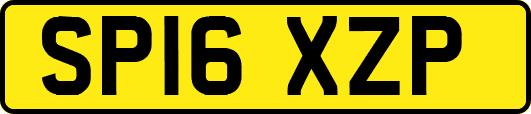 SP16XZP