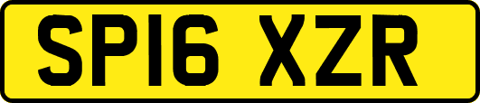 SP16XZR