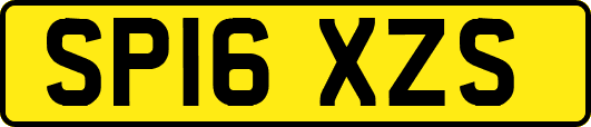 SP16XZS
