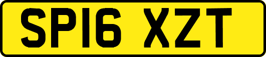SP16XZT