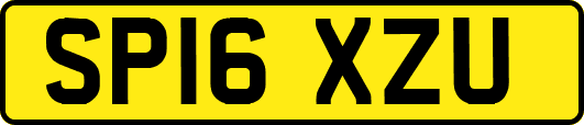 SP16XZU