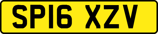SP16XZV