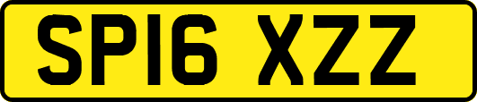 SP16XZZ