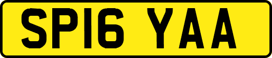 SP16YAA