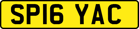 SP16YAC