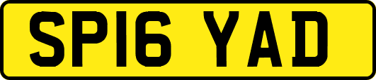SP16YAD