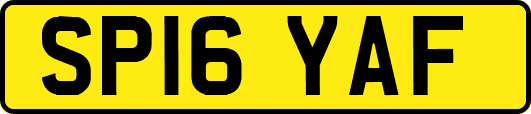SP16YAF