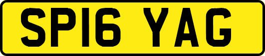 SP16YAG