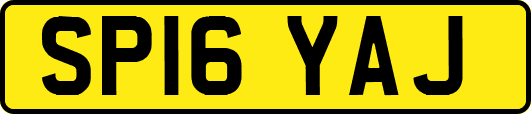 SP16YAJ