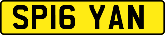 SP16YAN