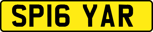 SP16YAR