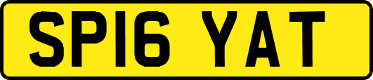 SP16YAT
