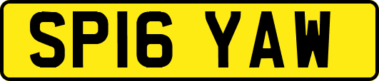 SP16YAW