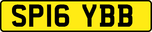 SP16YBB