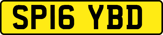 SP16YBD