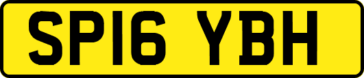 SP16YBH