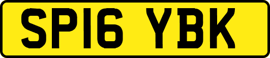 SP16YBK