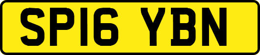 SP16YBN