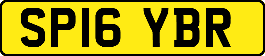 SP16YBR