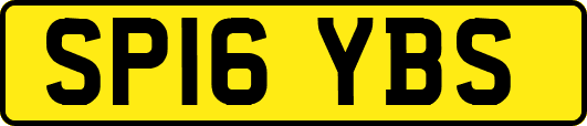 SP16YBS