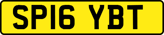 SP16YBT