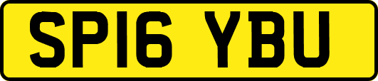 SP16YBU