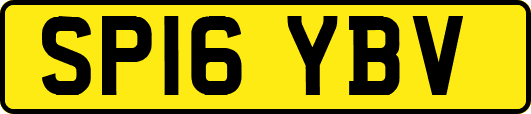 SP16YBV