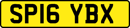 SP16YBX