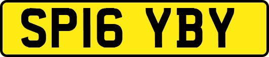 SP16YBY