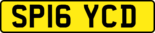 SP16YCD