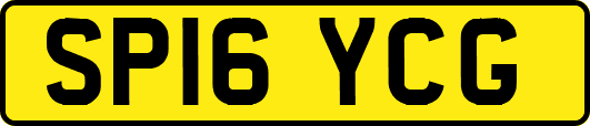 SP16YCG