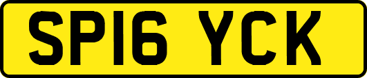 SP16YCK